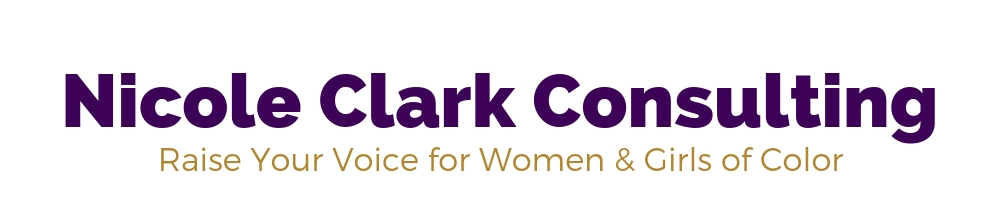 Nicole Clark Consulting Logo